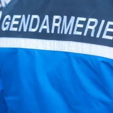 Permanence Gendarmerie